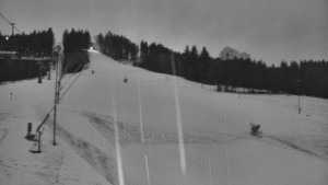 Skiareál Karolinka - Sjezdovka Karolinka - 25.11.2025 v 06:46 Skiareál Karolinka - Sjezdovka Karolinka - 25.11.2025 v 06:46