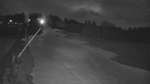 Skiareál Karolinka - Sjezdovka Karolinka - 7.12.2025 v 16:46 Skiareál Karolinka - Sjezdovka Karolinka - 7.12.2025 v 16:46