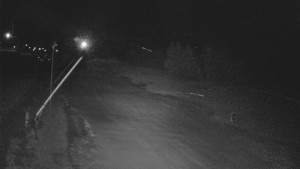 Skiareál Karolinka  - Sjezdovka Karolinka - 24.12.2025 v 02:30