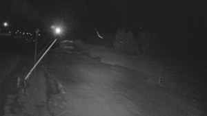 Skiareál Karolinka  - Sjezdovka Karolinka - 24.12.2025 v 03:03