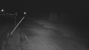 Skiareál Karolinka  - Sjezdovka Karolinka - 24.12.2025 v 04:30