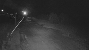 Skiareál Karolinka  - Sjezdovka Karolinka - 24.12.2025 v 04:46