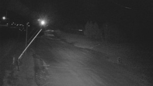 Skiareál Karolinka  - Sjezdovka Karolinka - 24.12.2025 v 05:46