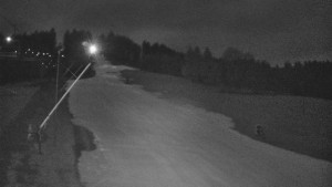 Skiareál Karolinka  - Sjezdovka Karolinka - 24.12.2025 v 06:46