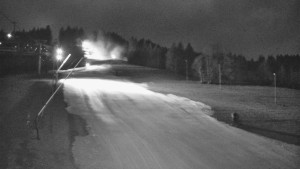 Skiareál Karolinka  - Sjezdovka Karolinka - 24.12.2025 v 16:46