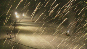 Skiareál Karolinka  - Sjezdovka Karolinka - 11.1.2026 v 00:30