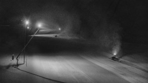 Skiareál Karolinka  - Sjezdovka Karolinka - 11.1.2026 v 01:16