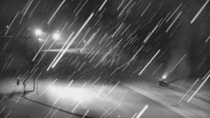 Skiareál Karolinka  - Sjezdovka Karolinka - 11.1.2026 v 01:33