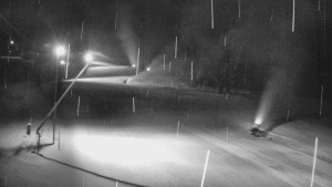 Skiareál Karolinka  - Sjezdovka Karolinka - 11.1.2026 v 02:45