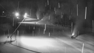 Skiareál Karolinka  - Sjezdovka Karolinka - 11.1.2026 v 02:46