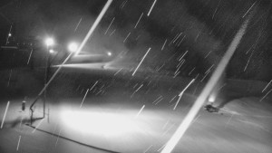 Skiareál Karolinka  - Sjezdovka Karolinka - 11.1.2026 v 04:15