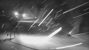 Skiareál Karolinka  - Sjezdovka Karolinka - 11.1.2026 v 04:30