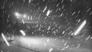 Skiareál Karolinka  - Sjezdovka Karolinka - 11.1.2026 v 05:30