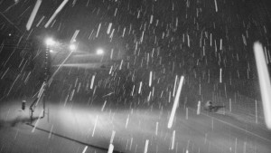 Skiareál Karolinka  - Sjezdovka Karolinka - 11.1.2026 v 06:46