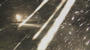 Skiareál Karolinka  - Sjezdovka Karolinka - 11.1.2026 v 20:46