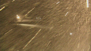 Skiareál Karolinka  - Sjezdovka Karolinka - 11.1.2026 v 21:33