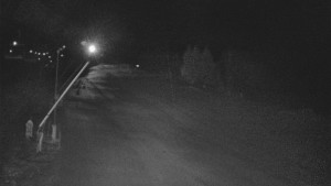 Skiareál Karolinka  - Sjezdovka Karolinka - 13.2.2026 v 00:46