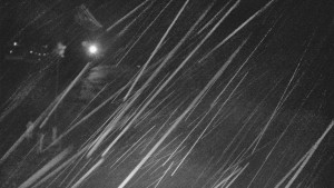 Skiareál Karolinka  - Sjezdovka Karolinka - 13.2.2026 v 01:46