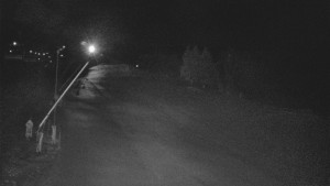 Skiareál Karolinka  - Sjezdovka Karolinka - 13.2.2026 v 02:46