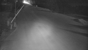 Skiareál Karolinka  - Sjezdovka Karolinka - 27.2.2026 v 02:46