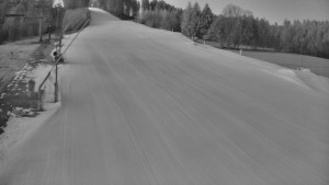 Skiareál Karolinka  - Sjezdovka Karolinka - 27.2.2026 v 06:00