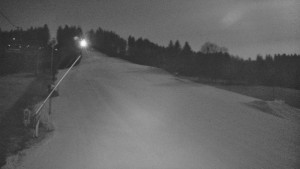 Skiareál Karolinka  - Sjezdovka Karolinka - 4.3.2026 v 03:03