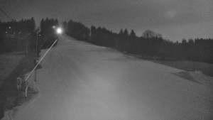 Skiareál Karolinka  - Sjezdovka Karolinka - 4.3.2026 v 03:16