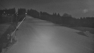 Skiareál Karolinka  - Sjezdovka Karolinka - 4.3.2026 v 04:15