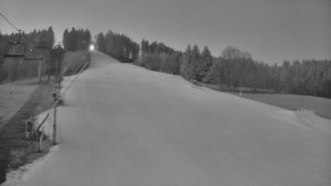 Skiareál Karolinka - Sjezdovka Karolinka - 4.3.2026 v 05:46 Skiareál Karolinka - Sjezdovka Karolinka - 4.3.2026 v 05:46