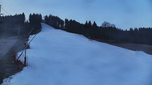 Skiareál Karolinka - Sjezdovka Karolinka - 4.3.2026 v 06:46 Skiareál Karolinka - Sjezdovka Karolinka - 4.3.2026 v 06:46