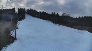 Skiareál Karolinka  - Sjezdovka Karolinka - 4.3.2026 v 14:30