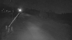 Skiareál Karolinka  - Sjezdovka Karolinka - 4.3.2026 v 18:46