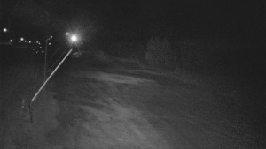 Skiareál Karolinka  - Sjezdovka Karolinka - 24.3.2026 v 01:46