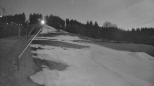 Skiareál Karolinka  - Sjezdovka Karolinka - 24.3.2026 v 18:46