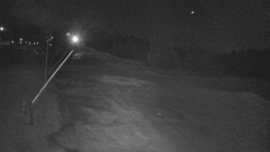 Skiareál Karolinka  - Sjezdovka Karolinka - 24.3.2026 v 19:46