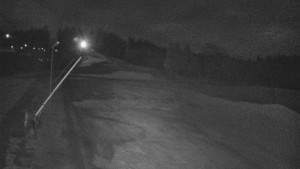 Skiareál Karolinka  - Sjezdovka Karolinka - 2.4.2026 v 02:46