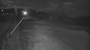 Skiareál Karolinka  - Sjezdovka Karolinka - 2.4.2026 v 03:46