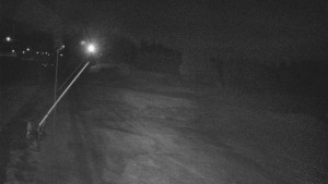 Skiareál Karolinka  - Sjezdovka Karolinka - 2.4.2026 v 04:46