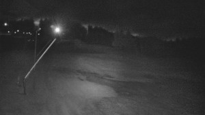 Skiareál Karolinka  - Sjezdovka Karolinka - 8.4.2026 v 03:46