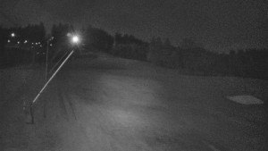 Skiareál Karolinka  - Sjezdovka Karolinka - 19.4.2026 v 04:46