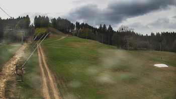Skiareál Karolinka 