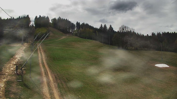 Skiareál Karolinka 