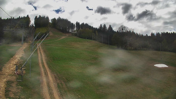 Skiareál Karolinka 