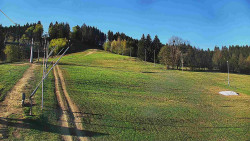 Sjezdovka Karolinka