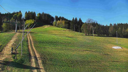 Sjezdovka Karolinka