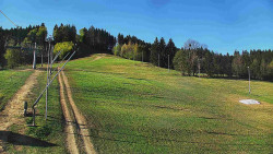 Sjezdovka Karolinka