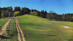 Sjezdovka Karolinka