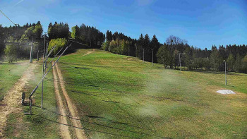 Skiareál Karolinka 