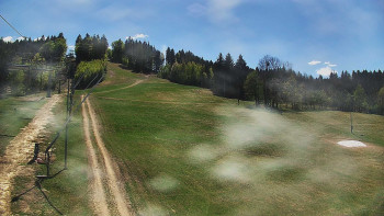 Skiareál Karolinka 