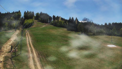 Sjezdovka Karolinka